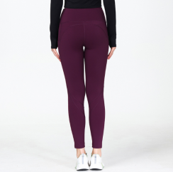 3 pcs High Rise Tight Legging 3 Colors