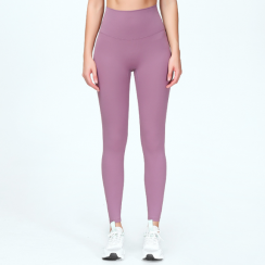 5 pcs High Rise Tight Legging with 5 Classic Colors